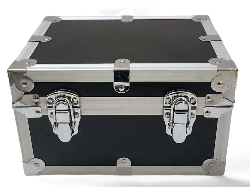 Hộp quả inox F1 